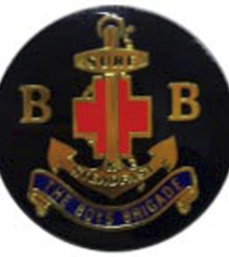 Club Boys Brigade P666