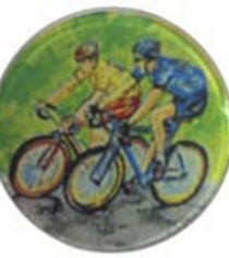  Bike Cycling Pair P764