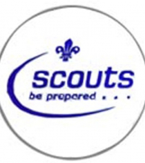 Club Scouts be prepared P785