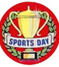 Sports Day Cup P833