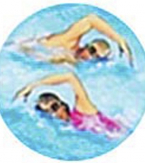 Swimming Male & Female P860