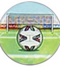 Football & Goal P870