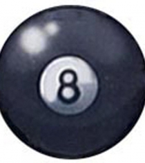Pool 8 Ball Real 884