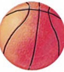 Basketball P886