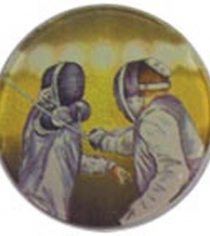 Sword Fencing P891