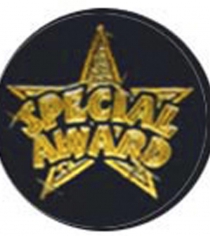 Special Award Star P921