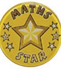 Maths Star P942