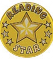 Reading Star P944