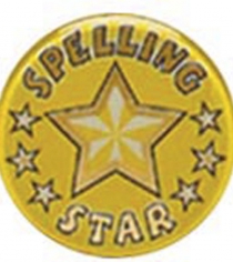 Spelling Star P945