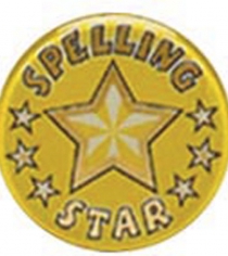 Spelling Star P945