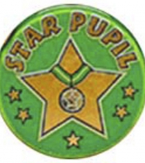 Star Pupil P954