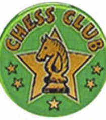 Star Chess Club P956