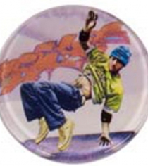 Dance Street P983
