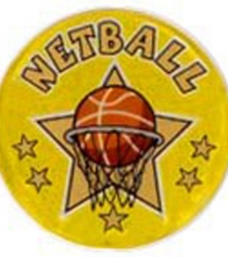 Netball Star P988