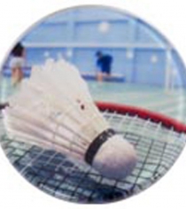 Badminton P996