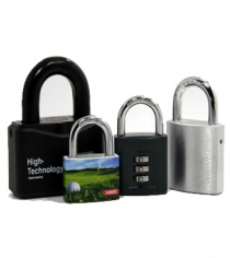 Padlocks