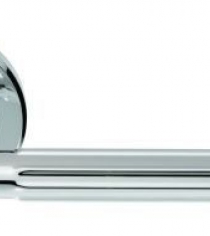 Serozzetta Urban Polished Chrome Door Handle