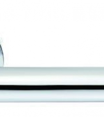 Serozzetta Morado Polished Chrome Door Handle