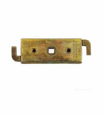 Kenrick Sabrelock Window Gearbox