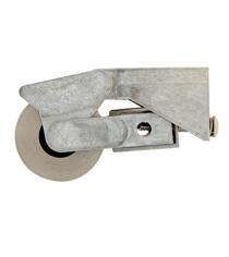 Single Wheel Patio Door Roller