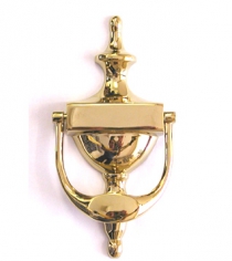 Urn Door Knocker 