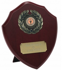 Triumph Shield