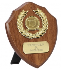 Wessex Walnut Shields