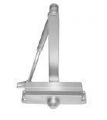 Asec Overhead Door Closer Size 3-0