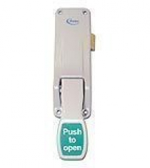 Asec Push Pad Panic Latch