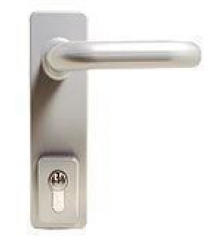 Asec Outside Access Device Lever
