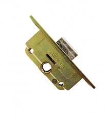 Saracen Deadbolt Gearbox