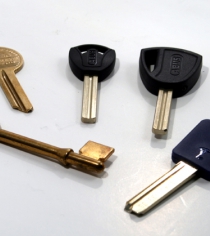 Key Cutting
