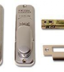 Era 290 Digital Lock without holdback