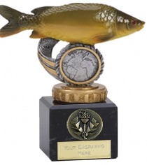 Mirror Carp Trophy