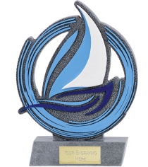 Sailing Trophies