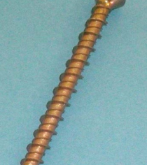 Repair Screws