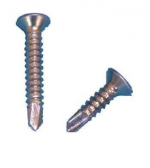 Drill Screws