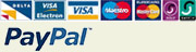 Credit Card Logos