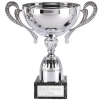 Norway Silver Presentation Cup