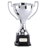Zenith Cup in Six Sizes